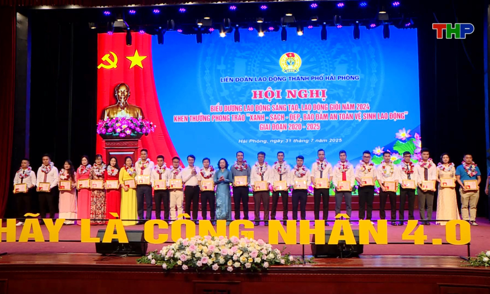 Ph&aacute;t huy s&aacute;ng kiến cải tiến kỹ thuật n&acirc;ng cao hiệu quả lao động