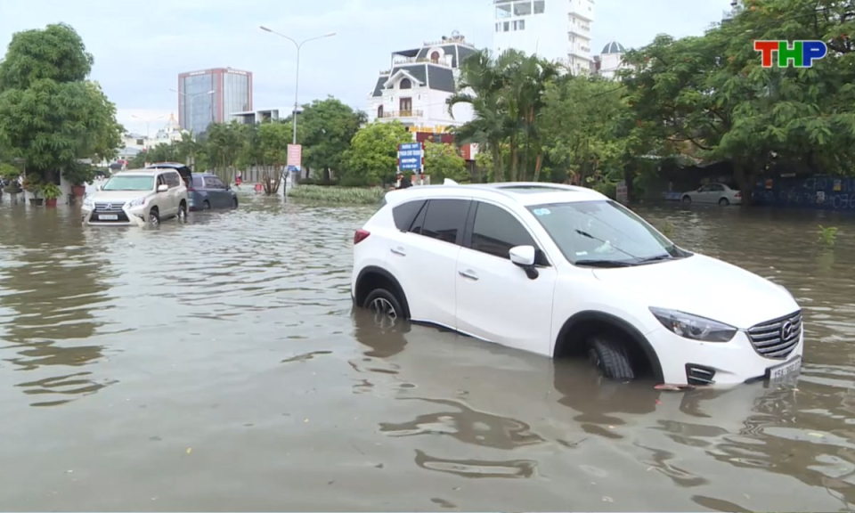 Bản tin giao th&ocirc;ng 24h (28/08/2025)