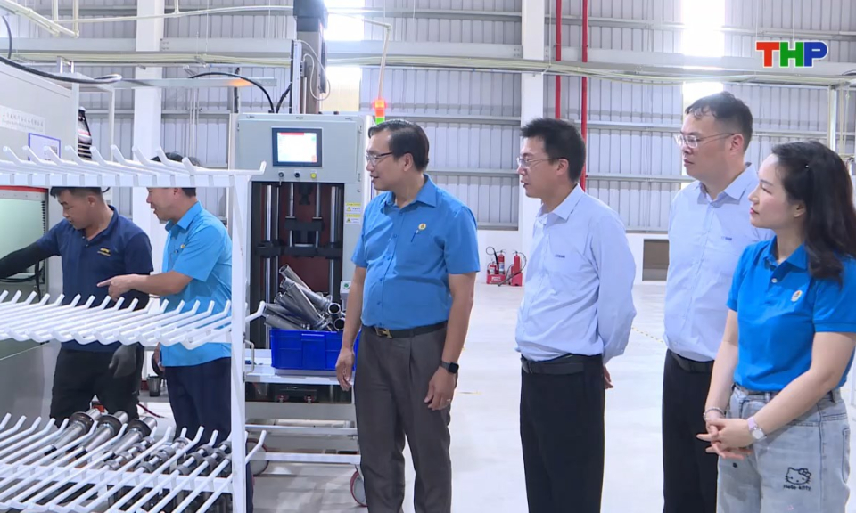 Bản tin thời sự s&aacute;ng (29/08/2025)