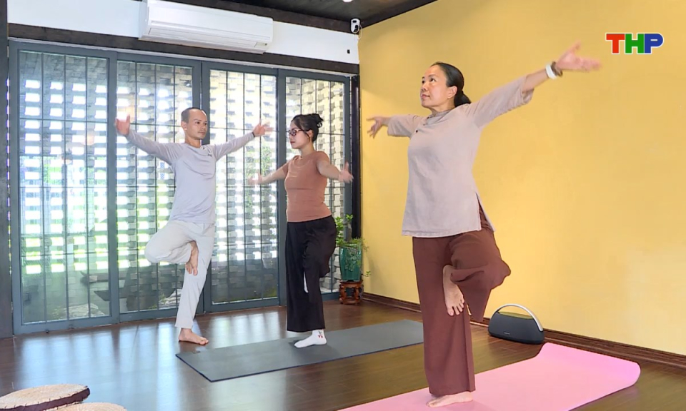 Chuyện đương thời: Thong thả thôi