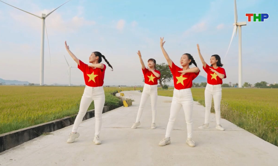 Hải Phòng văn hóa và sự kiện: Tự hào lắm Việt Nam ơi
