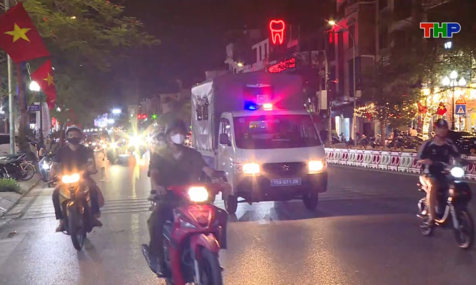 Bản tin giao th&ocirc;ng 24h (29/08/2025)