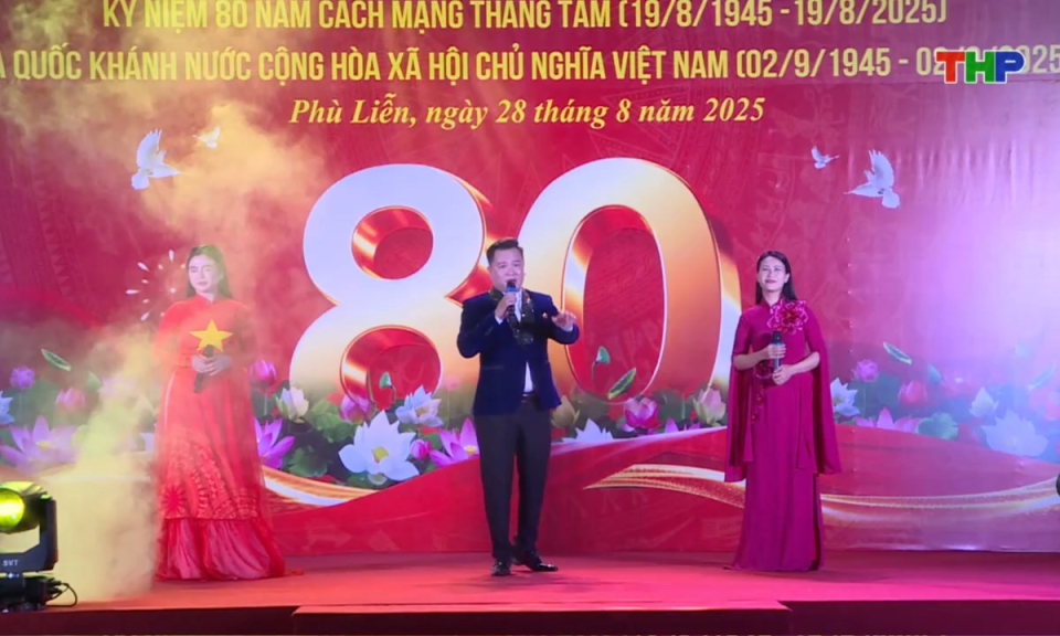 Bản tin thời sự s&aacute;ng (30/08/2025)