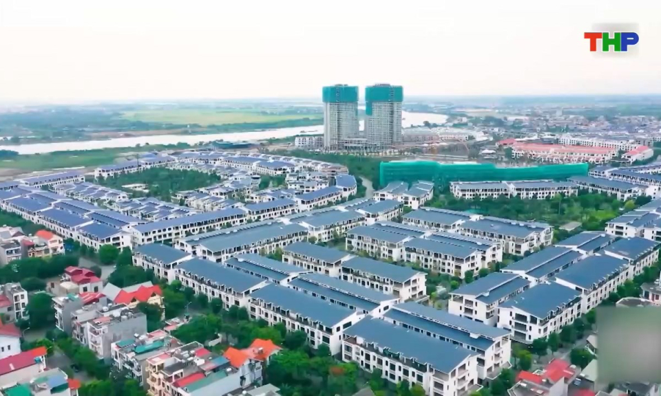 Ph&oacute;ng sự t&agrave;i liệu: Hải Ph&ograve;ng - Th&agrave;nh phố đổi mới v&agrave; s&aacute;ng tạo