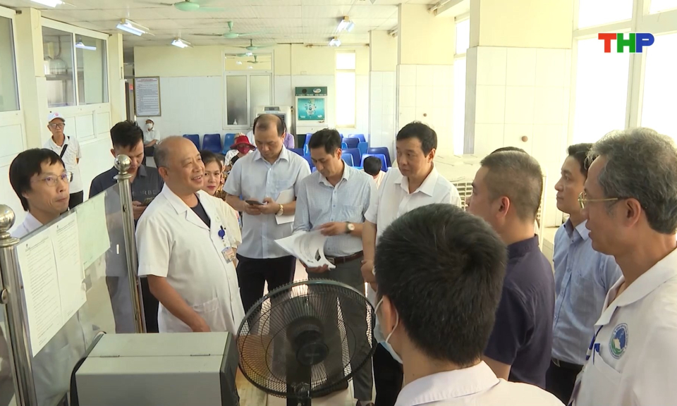 Bệnh &aacute;n điện tử: Bước đi quan trọng trong chuyển đổi số ng&agrave;nh y tế