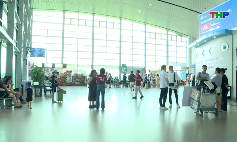 Bản tin tiếng Trung - 海防新闻 (30/08/2025)