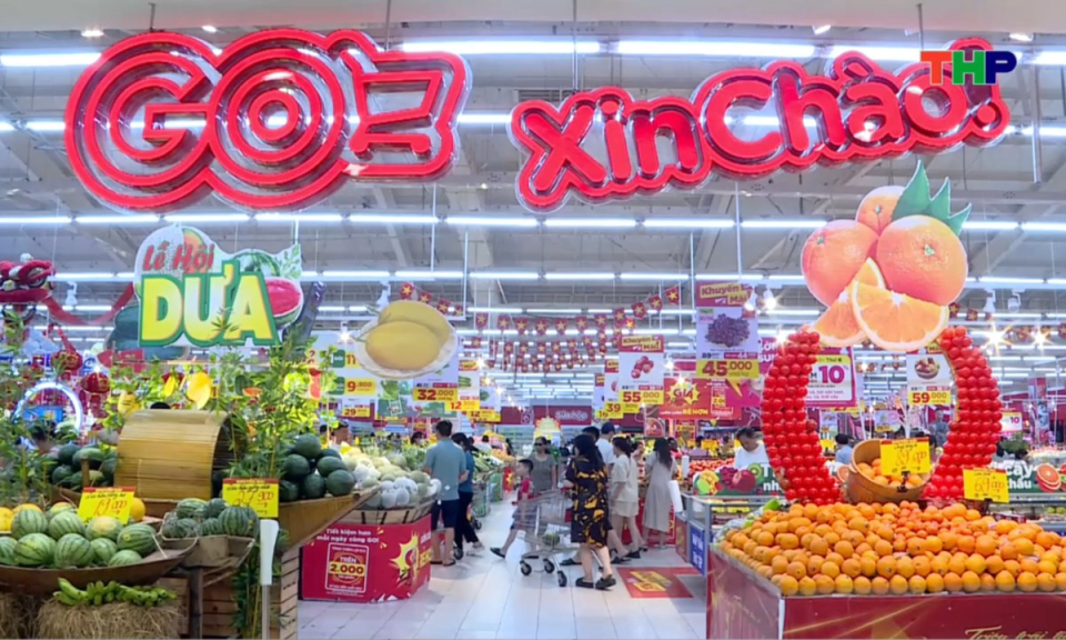 Bản tin thời sự tối (30/08/2025)