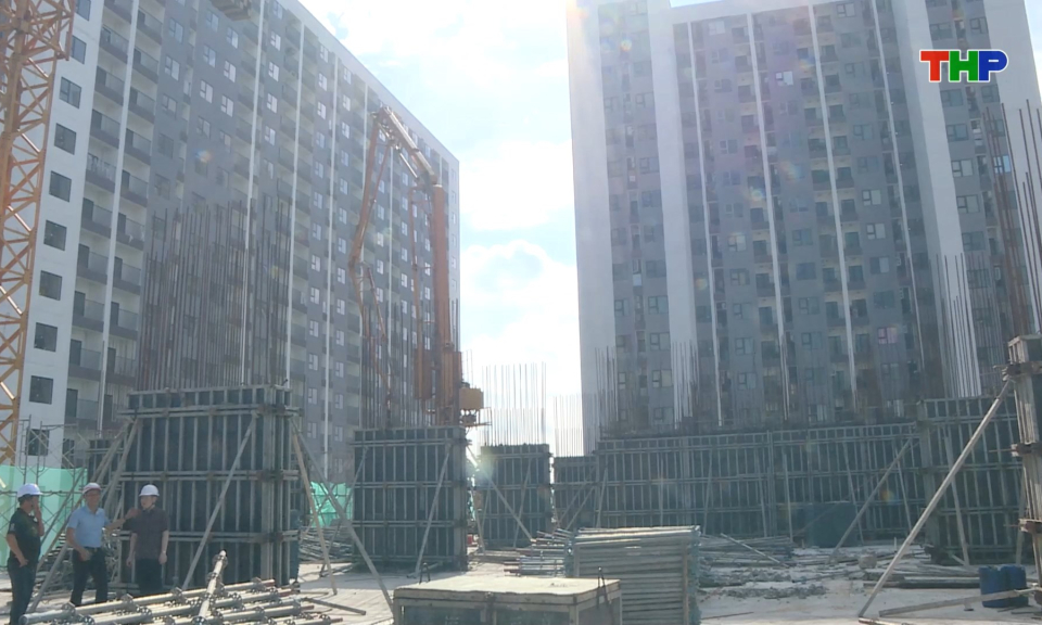 Thi đua lập th&agrave;nh t&iacute;ch ch&agrave;o mừng Quốc kh&aacute;nh 2/9       