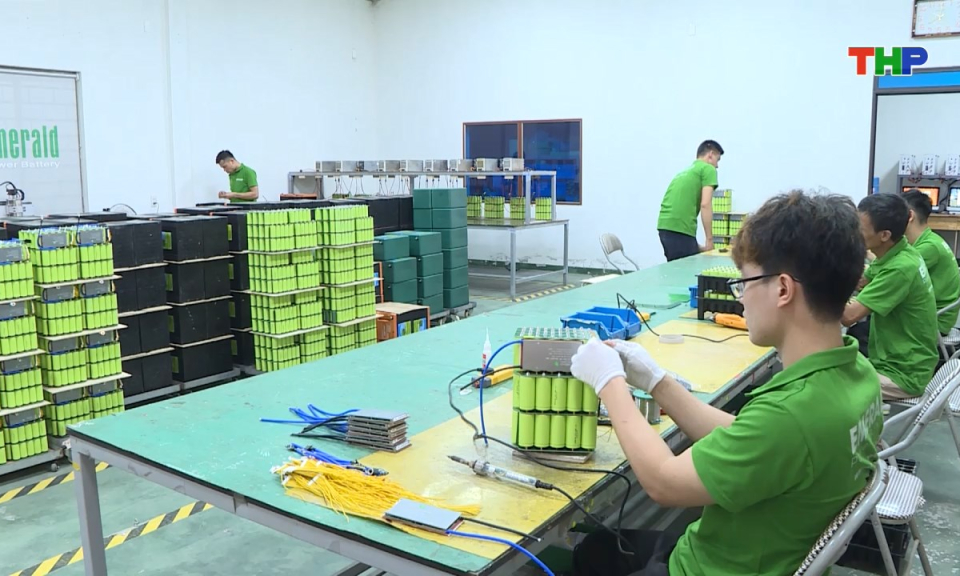 Kinh tế v&agrave; đ&ocirc; thị: Th&uacute;c đẩy ph&aacute;t triển hệ sinh th&aacute;i khởi nghiệp đổi mới s&aacute;ng tạo