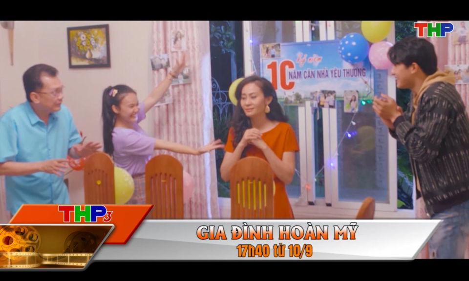 Giới thiệu phim tháng 9/2025