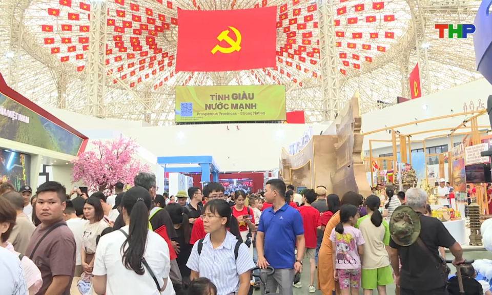 Hải Phòng những góc nhìn: Dấu ấn mùa thu lịch sử