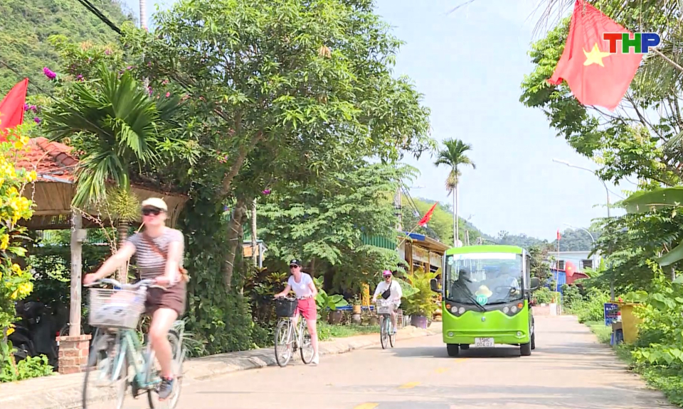 Hải Ph&ograve;ng đ&oacute;n hơn 1 triệu lượt du kh&aacute;ch trong dịp nghỉ Lễ Quốc kh&aacute;nh