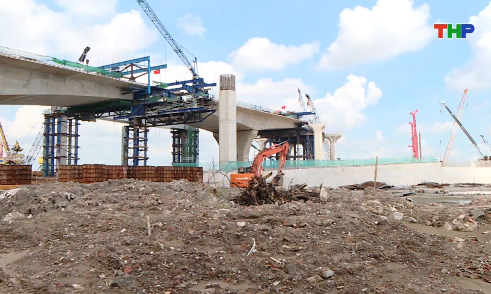 Bản tin tiếng Trung - 海防新闻 (03/09/2025)