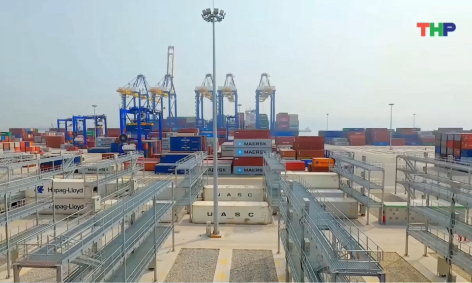 Bản tin thời sự tối (03/09/2025)