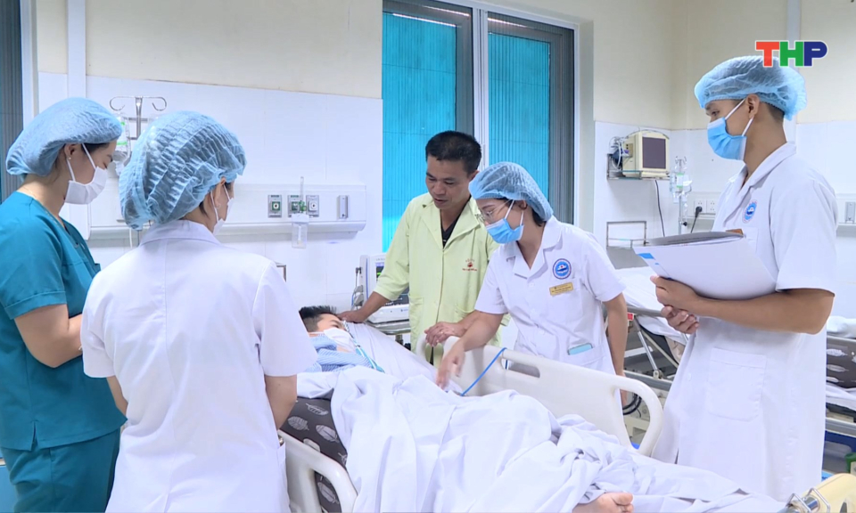 Cảnh báo nguy cơ ngộ độc khí CO