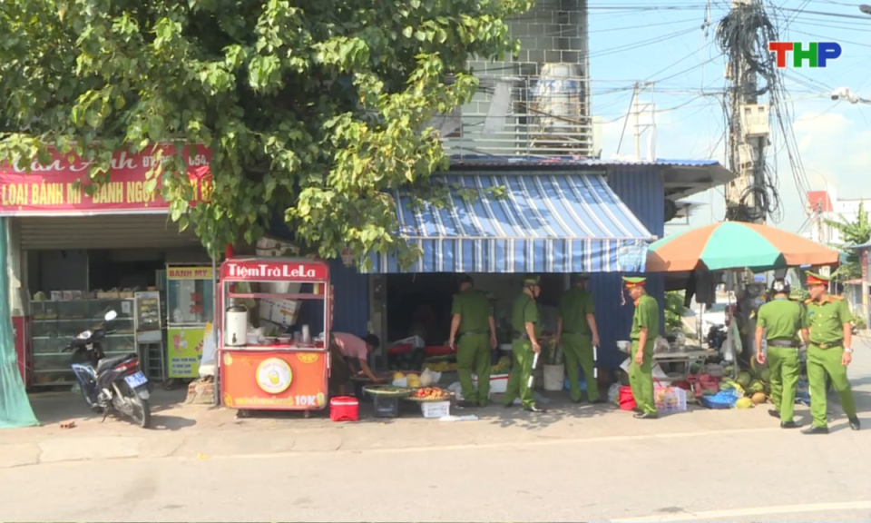 Bản tin giao th&ocirc;ng 24h (04/09/2025)