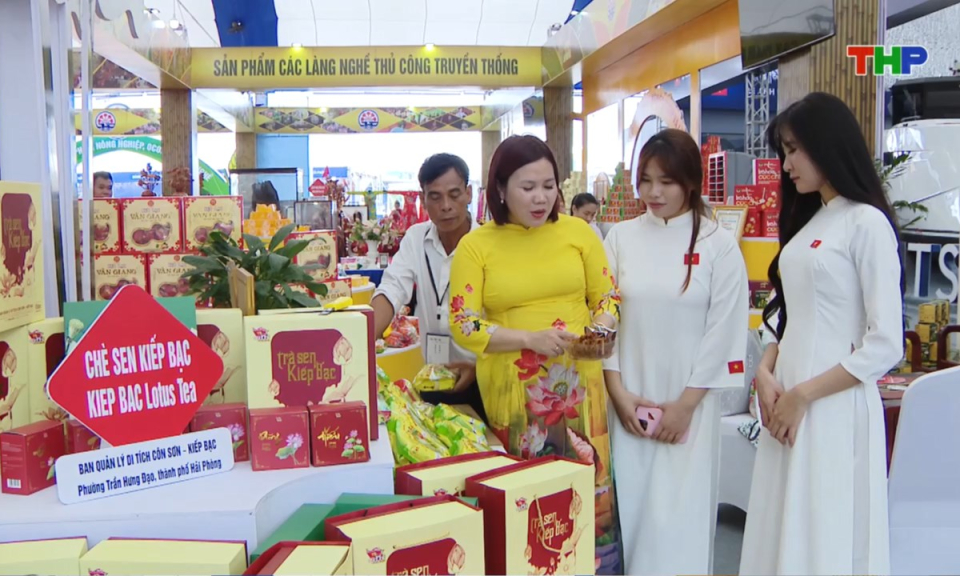 Bản tin thời sự trưa (05/09/2025)