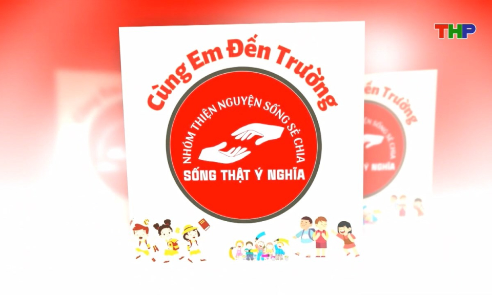 Chuyện đương thời: Cùng em đến trường