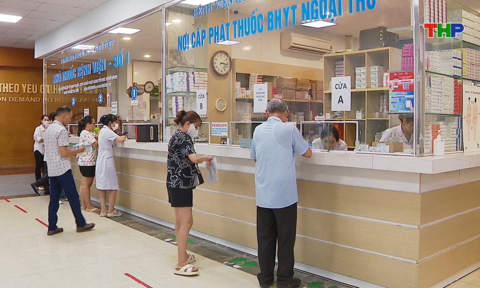 Hải Ph&ograve;ng: 41 đơn vị y tế ho&agrave;n th&agrave;nh triển khai bệnh &aacute;n điện tử