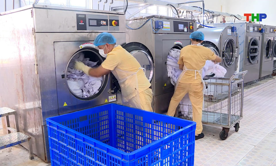 Ph&ograve;ng ngừa nguy cơ l&acirc;y nhiễm ch&eacute;o tại c&aacute;c cơ sở y tế