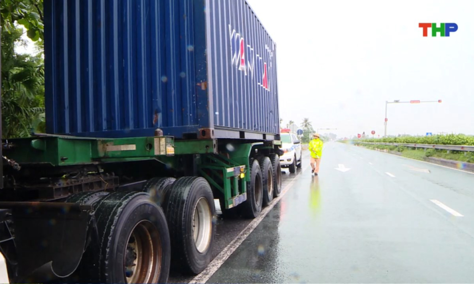 Bản tin giao th&ocirc;ng 24h (05/09/2025)