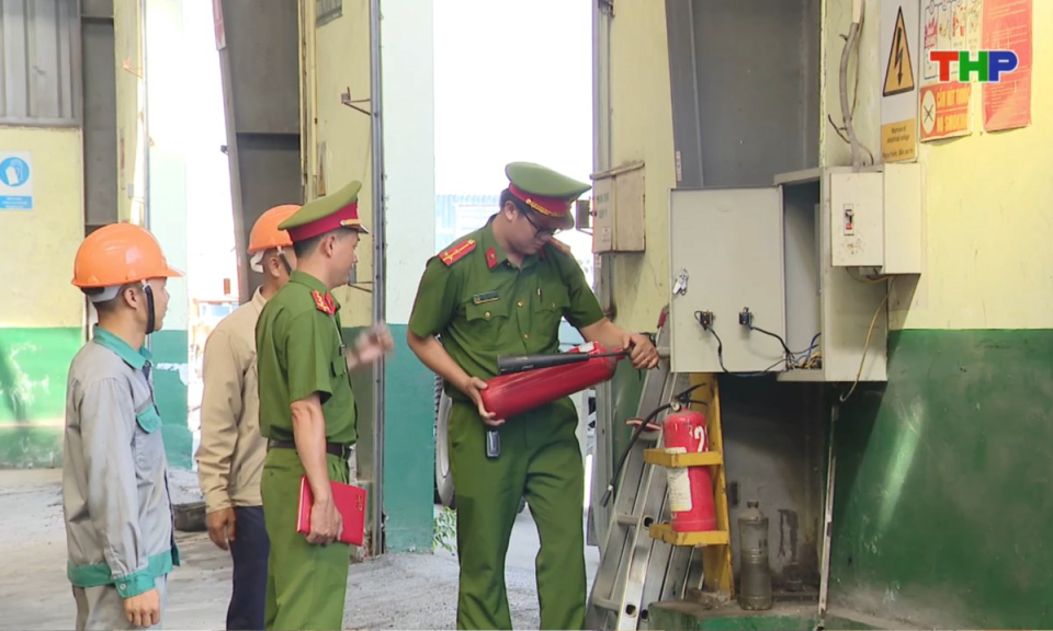 Bản tin thời sự sáng (06/09/2025)