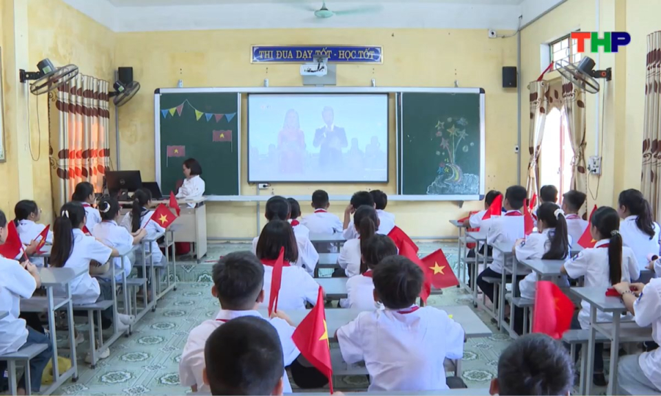 Bản tin thời sự tối (05/09/2025)