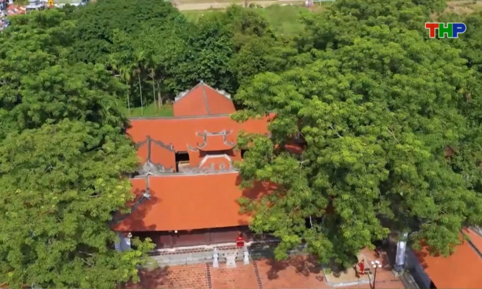 Đến Hải Phòng, đi lòng vòng: Di tích Từ Lương Xâm