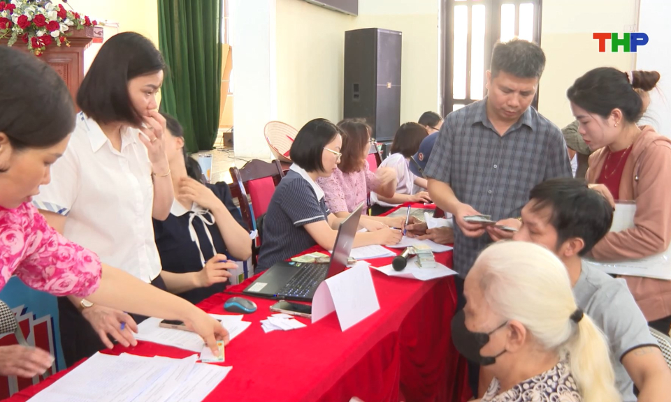 C&aacute;c địa phương cơ bản ho&agrave;n th&agrave;nh việc chuyển qu&agrave; Tết Độc lập cho người d&acirc;n