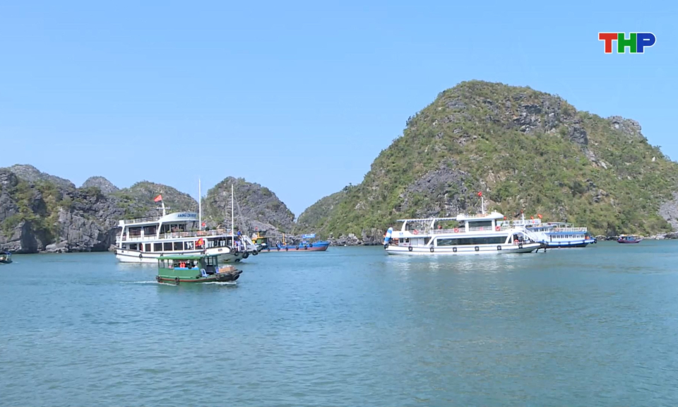 C&aacute;t B&agrave; đ&oacute;n gần 3,6 triệu lượt kh&aacute;ch sau 8 th&aacute;ng