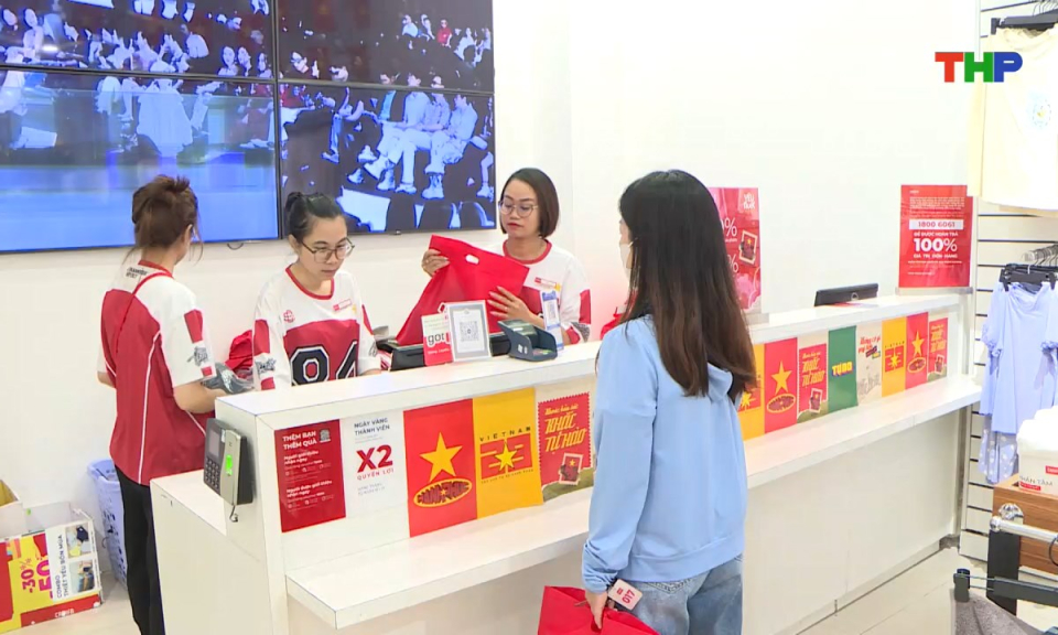 Kinh tế và đô thị: Ngành sản xuất công nghiệp Hải Phòng nỗ lực chống rác thải nhựa