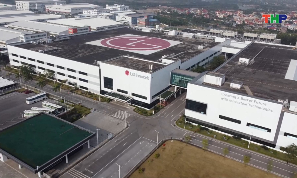 Hải Ph&ograve;ng: Điểm đến hấp dẫn cho nh&agrave; đầu tư nước ngo&agrave;i