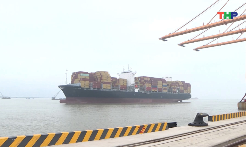 Khai thác hiệu quả thương mại điện tử cho xuất khẩu
