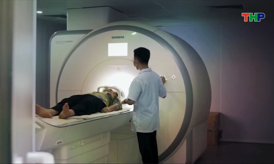 Y tế Hải Ph&ograve;ng n&acirc;ng cao chất lượng điều trị chuy&ecirc;n s&acirc;u