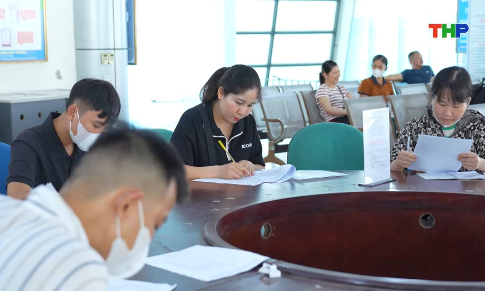 Lao động và công đoàn: Chính sách bảo hiểm thất nghiệp mới theo Luật việc làm 2025