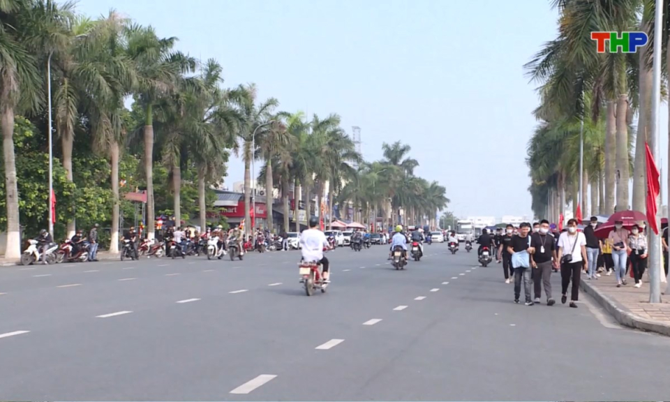 Bản tin giao thông 24h (07/09/2025)