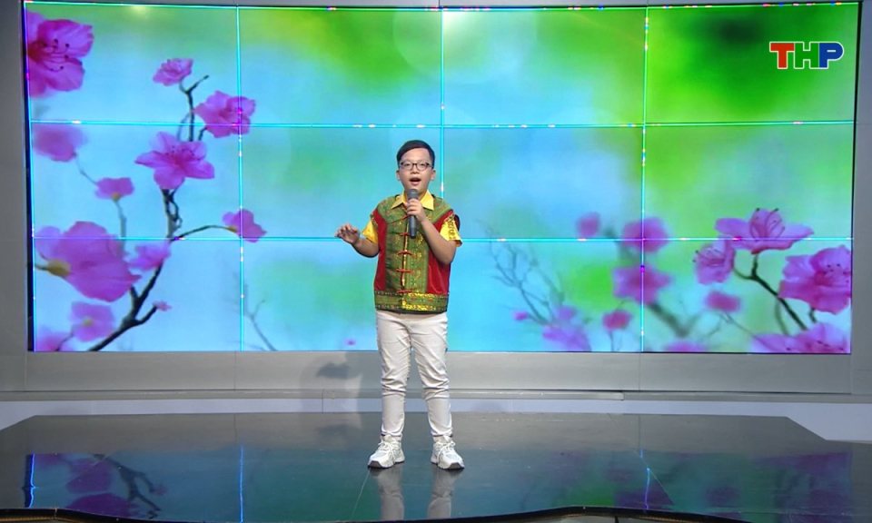 Lăng kính tuổi hoa: Thắp sáng những ước mơ