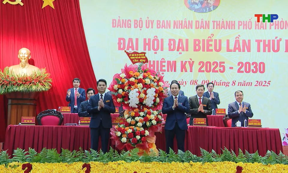 Xây dựng Đảng: Lan tỏa động lực mới, khí thế mới - Đưa Nghị quyết vào cuộc sống