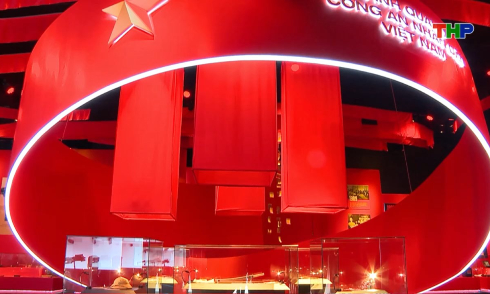 Bản tin thời sự trưa (08/09/2025)