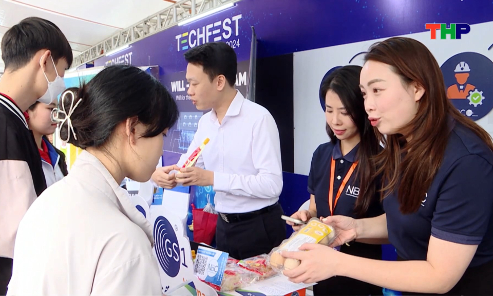 Hải Phòng xây dựng hệ sinh thái khởi nghiệp sáng tạo xứng tầm quốc tế