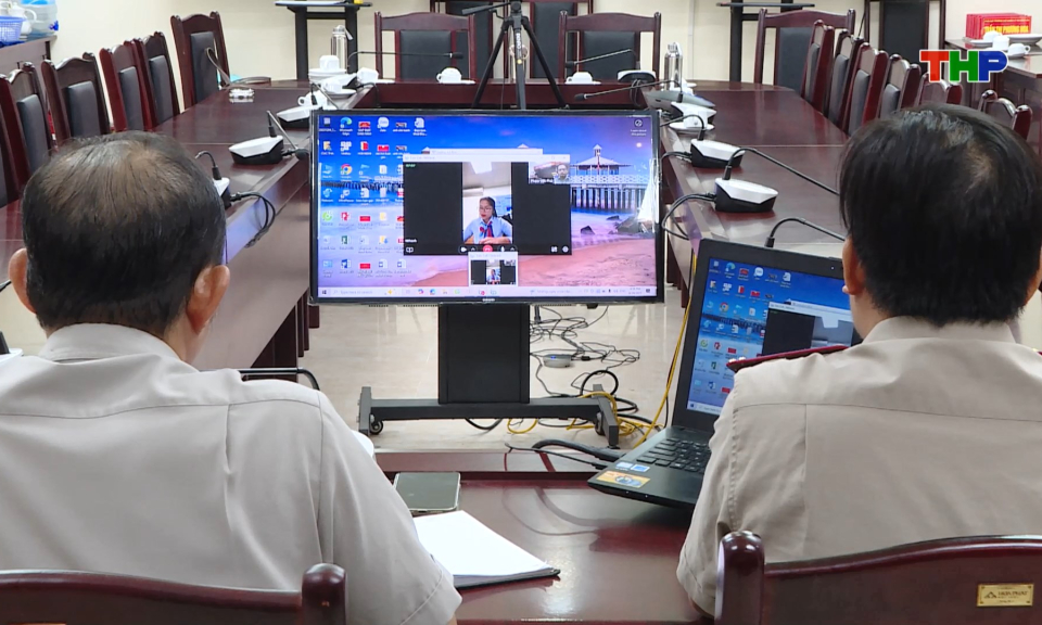 Nâng cao hiệu quả công tác thi hành án dân sự 