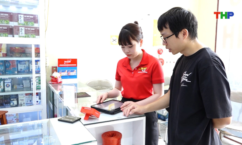 Tăng cường triển khai hoá đơn điện tử khởi tạo từ máy tính tiền