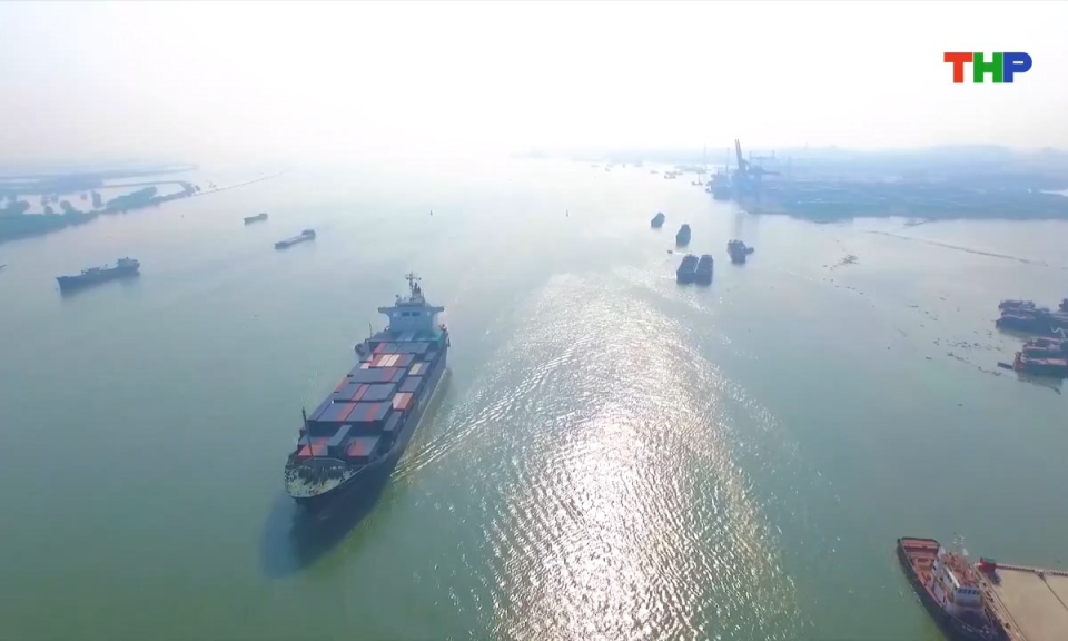 Bản tin tiếng Trung - 海防新闻 (08/09/2025)