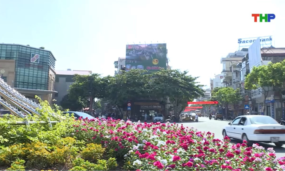 Bản tin thời sự trưa (09/09/2025)