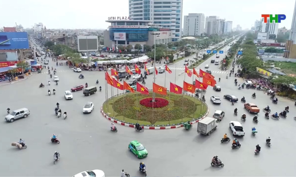 Bản tin thời sự sáng (10/09/2025)