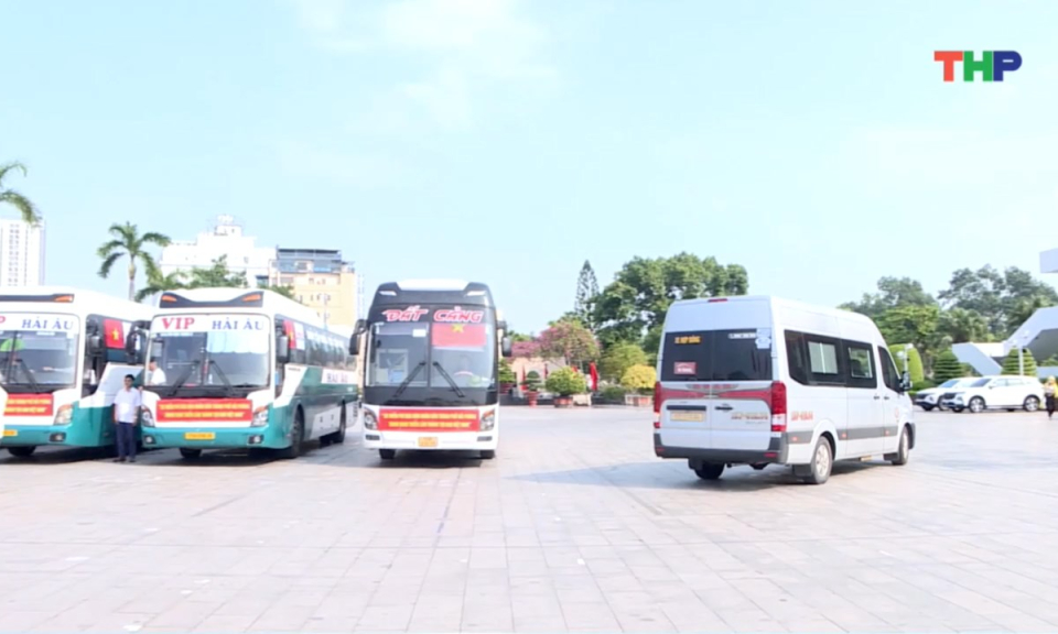 Bản tin thời sự tối (09/09/2025)