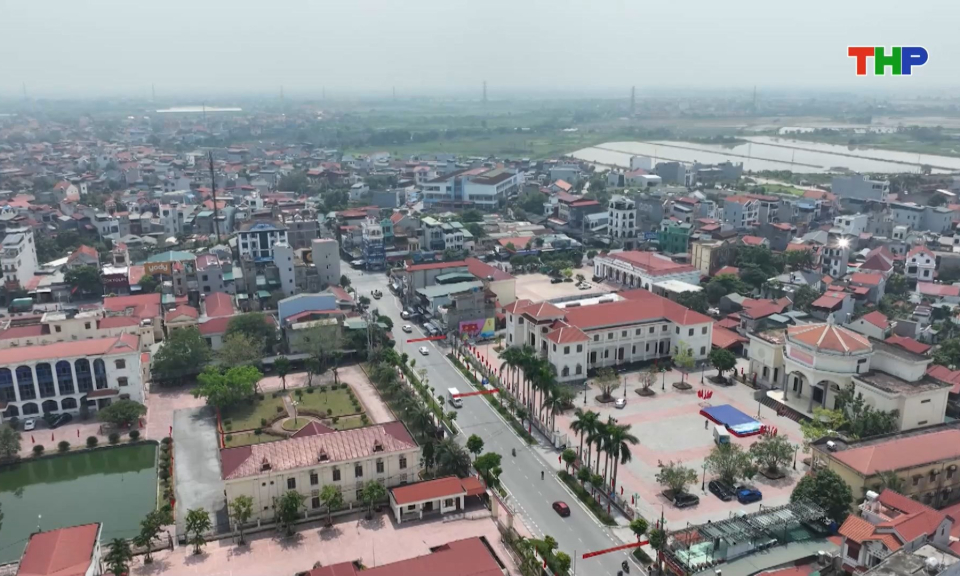 Đưa nghị quyết Đại hội Đảng bộ cấp x&atilde; v&agrave;o cuộc sống 