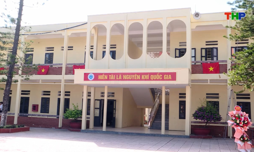 Bản tin thời sự sáng (11/09/2025)