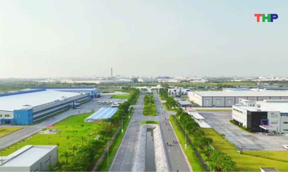 Bản tin thời sự tối (10/09/2025)