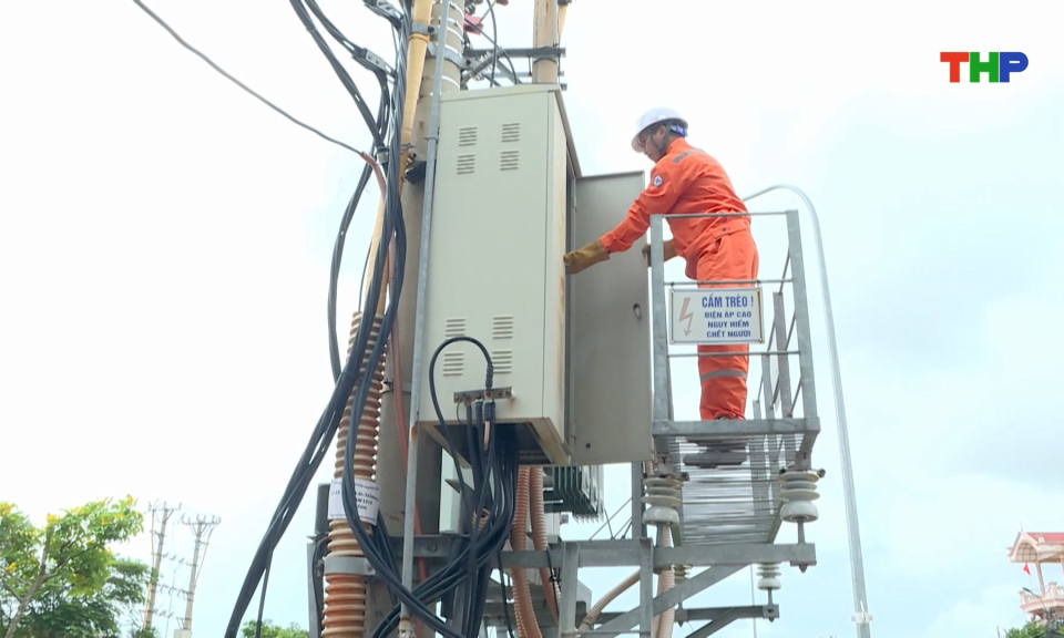 Hải Phòng không phát hiện trường hợp công tơ điện bị sai số
